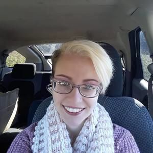 Meet your Posher, Joyanna